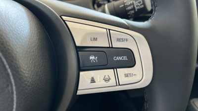 Honda Jazz Neuwagen Honda Jazz Neuwagen