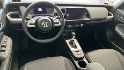 Honda Jazz Neuwagen Honda Jazz Neuwagen