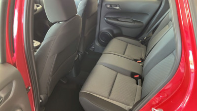 Honda Jazz Neuwagen Honda Jazz Neuwagen