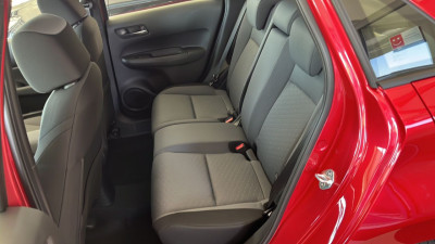 Honda Jazz Neuwagen Honda Jazz Neuwagen