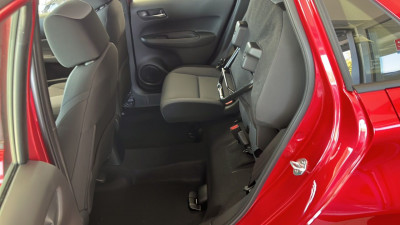 Honda Jazz Neuwagen Honda Jazz Neuwagen