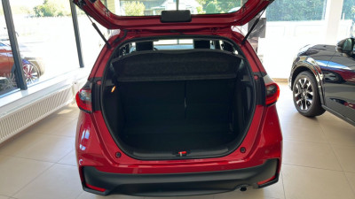 Honda Jazz Neuwagen Honda Jazz Neuwagen