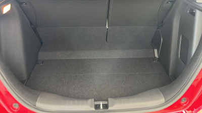 Honda Jazz Neuwagen Honda Jazz Neuwagen