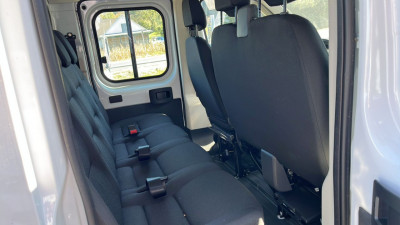 Peugeot Boxer Gebrauchtwagen Peugeot Boxer Gebrauchtwagen