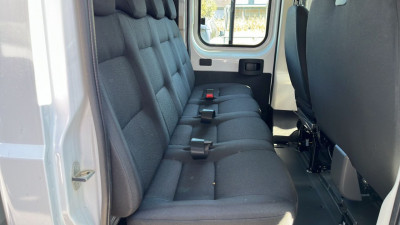 Peugeot Boxer Gebrauchtwagen Peugeot Boxer Gebrauchtwagen