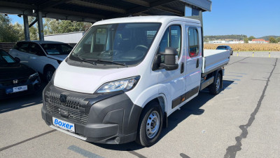 Peugeot Boxer Gebrauchtwagen Peugeot Boxer Gebrauchtwagen