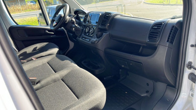 Peugeot Boxer Gebrauchtwagen Peugeot Boxer Gebrauchtwagen