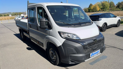 Peugeot Boxer Gebrauchtwagen Peugeot Boxer Gebrauchtwagen