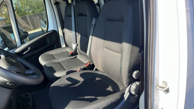 Peugeot Boxer Gebrauchtwagen Peugeot Boxer Gebrauchtwagen