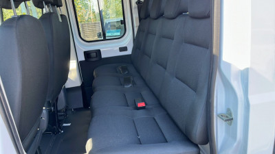 Peugeot Boxer Gebrauchtwagen Peugeot Boxer Gebrauchtwagen