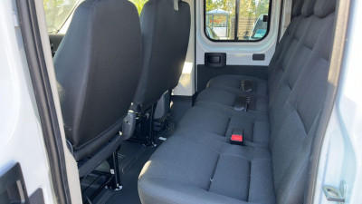 Peugeot Boxer Gebrauchtwagen Peugeot Boxer Gebrauchtwagen