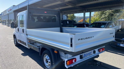 Peugeot Boxer Gebrauchtwagen Peugeot Boxer Gebrauchtwagen