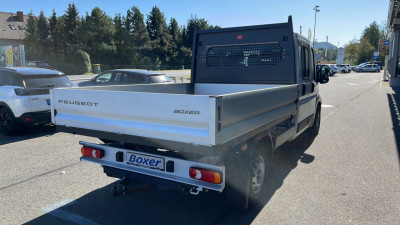 Peugeot Boxer Gebrauchtwagen Peugeot Boxer Gebrauchtwagen