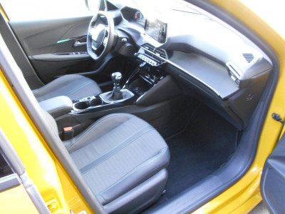 Peugeot 208 Gebrauchtwagen