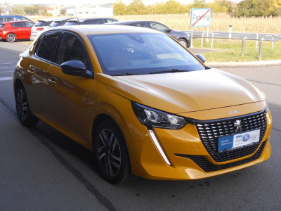 Peugeot 208 Gebrauchtwagen
