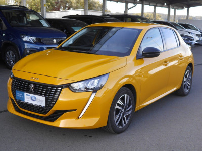 Peugeot 208 Gebrauchtwagen