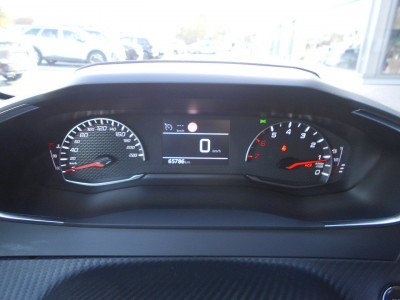 Peugeot 208 Gebrauchtwagen