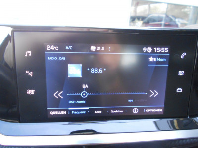 Peugeot 208 Gebrauchtwagen