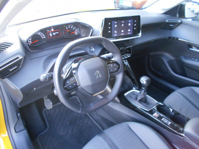 Peugeot 208 Gebrauchtwagen