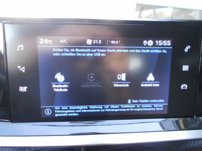 Peugeot 208 Gebrauchtwagen