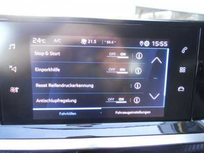 Peugeot 208 Gebrauchtwagen