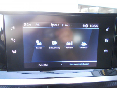 Peugeot 208 Gebrauchtwagen