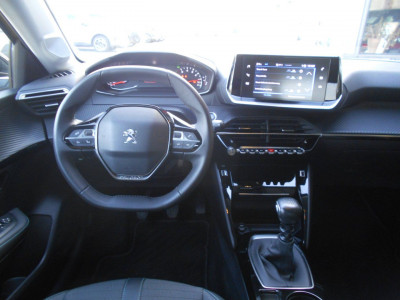 Peugeot 208 Gebrauchtwagen