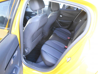 Peugeot 208 Gebrauchtwagen