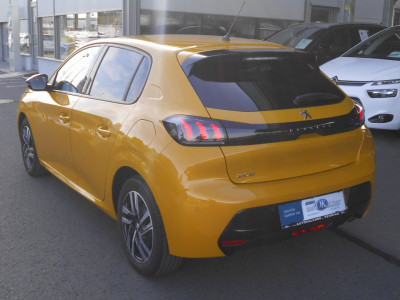 Peugeot 208 Gebrauchtwagen