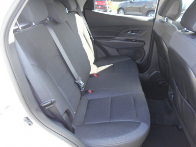 KGM/SsangYong Korando Neuwagen