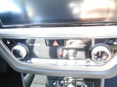 KGM/SsangYong Korando Neuwagen