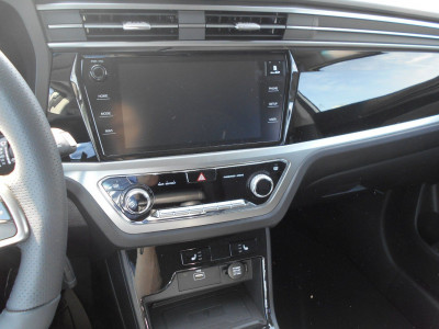 KGM/SsangYong Korando Neuwagen