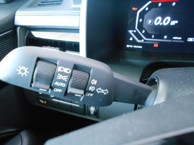 KGM/SsangYong Musso Vorführwagen
