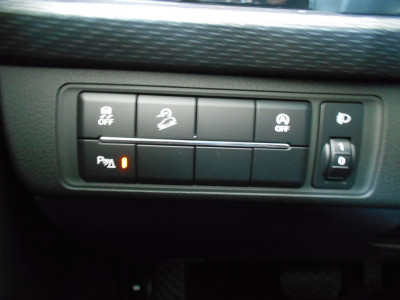 KGM/SsangYong Musso Vorführwagen