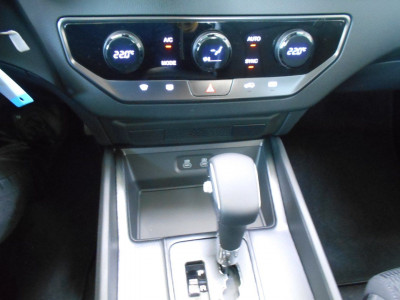 KGM/SsangYong Musso Vorführwagen
