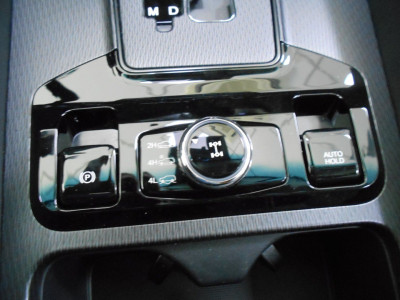 KGM/SsangYong Musso Vorführwagen