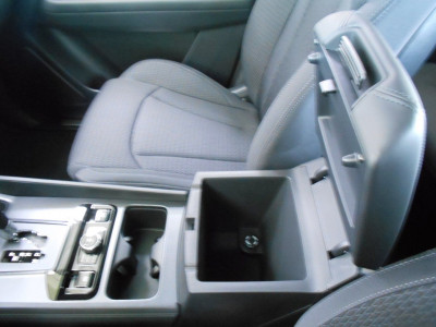 KGM/SsangYong Musso Vorführwagen
