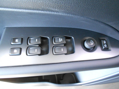 KGM/SsangYong Musso Vorführwagen