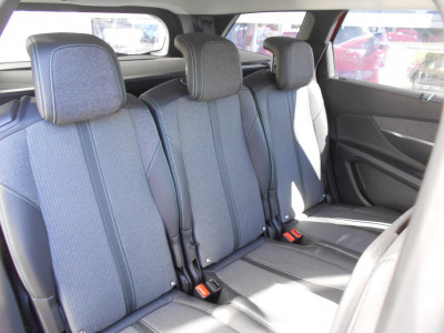 Peugeot 5008 Gebrauchtwagen