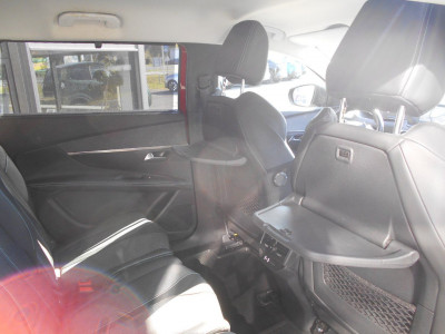 Peugeot 5008 Gebrauchtwagen