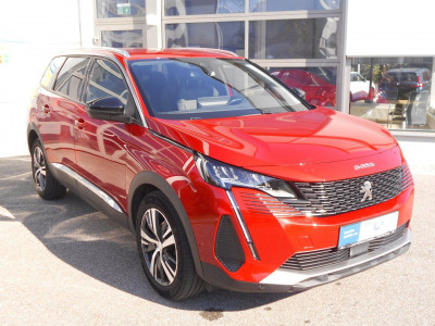 Peugeot 5008 Gebrauchtwagen