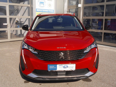 Peugeot 5008 Gebrauchtwagen
