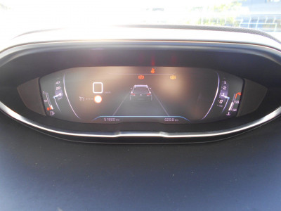 Peugeot 5008 Gebrauchtwagen