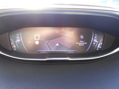 Peugeot 5008 Gebrauchtwagen