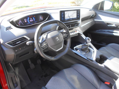 Peugeot 5008 Gebrauchtwagen