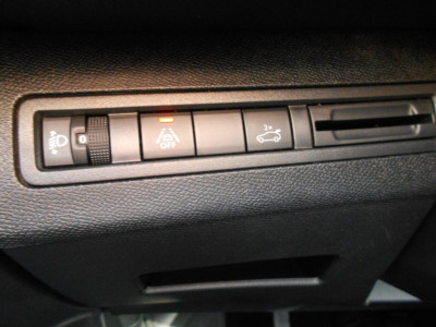 Peugeot 5008 Gebrauchtwagen
