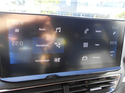 Peugeot 5008 Gebrauchtwagen