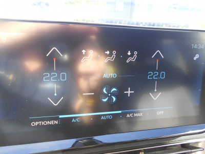 Peugeot 5008 Gebrauchtwagen