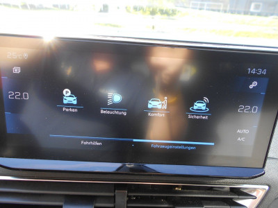 Peugeot 5008 Gebrauchtwagen
