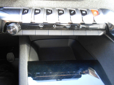 Peugeot 5008 Gebrauchtwagen